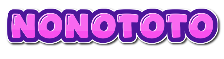 NONOTOTO Logo
